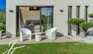 Rental House Roquefort-les-Pins