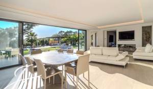 Rental House Roquefort-les-Pins
