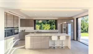 Rental House Roquefort-les-Pins