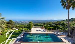 Rental House Saint-Paul-de-Vence