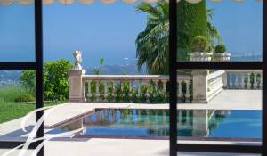 Rental House Saint-Paul-de-Vence