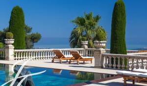 Rental House Saint-Paul-de-Vence