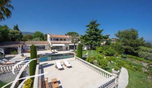 Rental House Saint-Paul-de-Vence