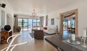 Rental House Saint-Paul-de-Vence