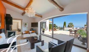 Rental House Saint-Paul-de-Vence