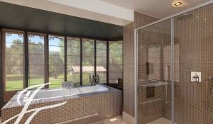 Rental House Saint-Paul-de-Vence