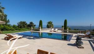 Rental House Saint-Paul-de-Vence