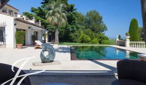 Rental House Saint-Paul-de-Vence
