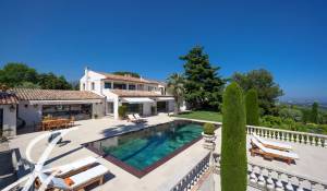 Rental House Saint-Paul-de-Vence