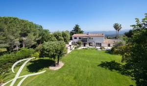 Rental House Saint-Paul-de-Vence