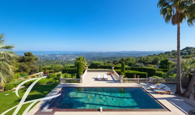 Rental House Saint-Paul-de-Vence