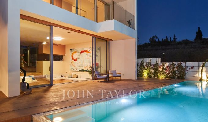 Rental House Sant Josep de sa Talaia