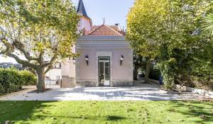 Rental House Sintra (S. Maria, S. Miguel, S. Martinho e S. Pedro de Penaferrim)