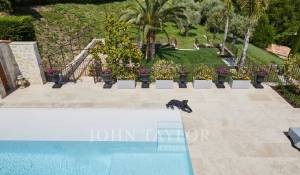 Rental House Tourrettes-sur-Loup