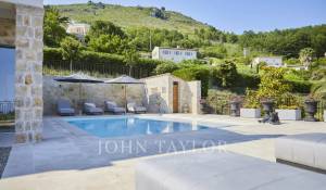 Rental House Tourrettes-sur-Loup