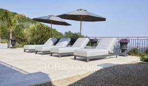 Rental House Tourrettes-sur-Loup