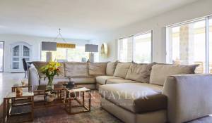 Rental House Tourrettes-sur-Loup