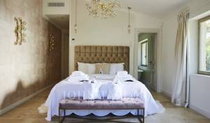 Rental House Tourrettes-sur-Loup