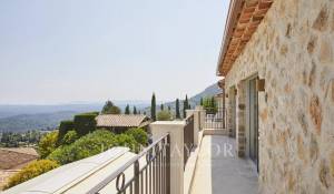 Rental House Tourrettes-sur-Loup