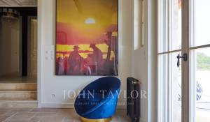 Rental House Tourrettes-sur-Loup