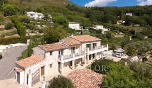 Rental House Tourrettes-sur-Loup