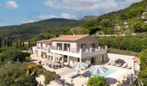 Rental House Tourrettes-sur-Loup
