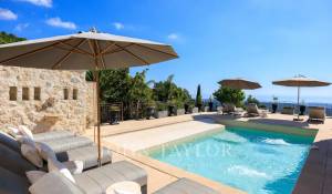 Rental House Tourrettes-sur-Loup