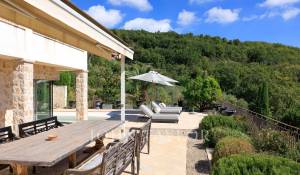 Rental House Tourrettes-sur-Loup