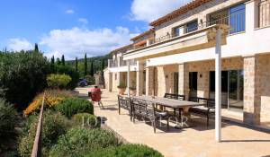 Rental House Tourrettes-sur-Loup