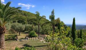 Rental House Tourrettes-sur-Loup