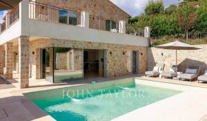 Rental House Tourrettes-sur-Loup