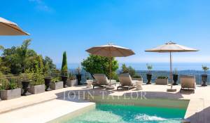 Rental House Tourrettes-sur-Loup