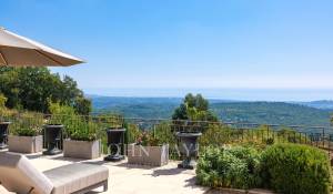 Rental House Tourrettes-sur-Loup