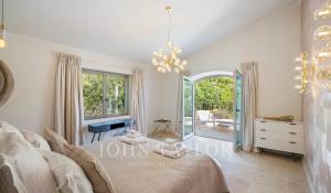 Rental House Tourrettes-sur-Loup