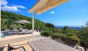 Rental House Tourrettes-sur-Loup