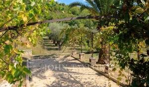 Rental House Tourrettes-sur-Loup