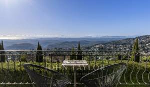 Rental House Tourrettes-sur-Loup