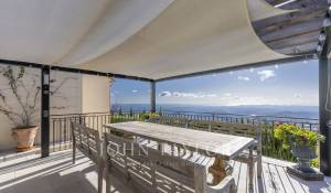 Rental House Tourrettes-sur-Loup