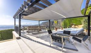 Rental House Tourrettes-sur-Loup