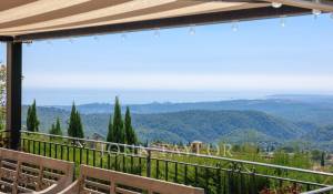 Rental House Tourrettes-sur-Loup