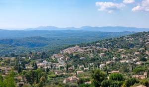 Rental House Tourrettes-sur-Loup