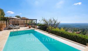Rental House Tourrettes-sur-Loup