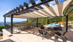 Rental House Tourrettes-sur-Loup
