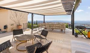Rental House Tourrettes-sur-Loup