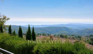Rental House Tourrettes-sur-Loup
