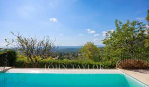 Rental House Tourrettes-sur-Loup