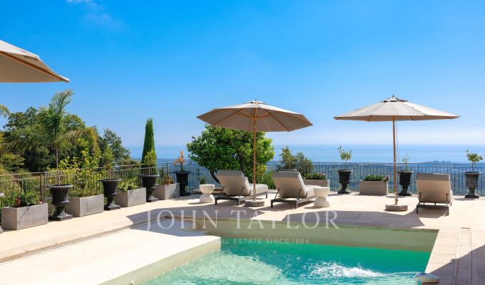 Rental House Tourrettes-sur-Loup