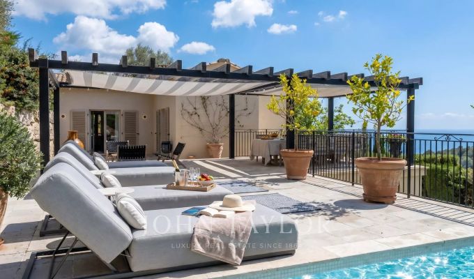 Rental House Tourrettes-sur-Loup