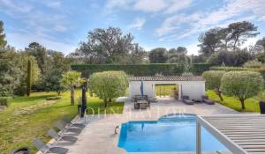 Rental House Valbonne