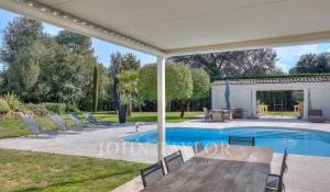 Rental House Valbonne